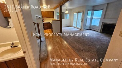 2811 Baxter Rd in Anchorage, AK - Building Photo - Building Photo