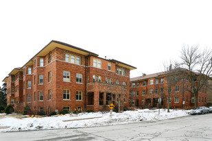 936-940 Hinman Ave Apartments