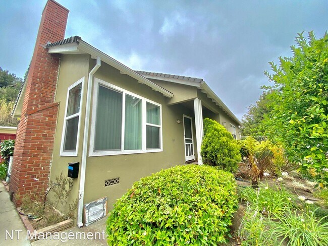 7100 Ramsgate Ave in Los Angeles, CA - Building Photo - Building Photo