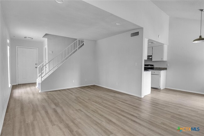 property at 2410 Patrick Henry St