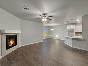 8309 NW 163rd Ter in Edmond, OK - Building Photo - Building Photo