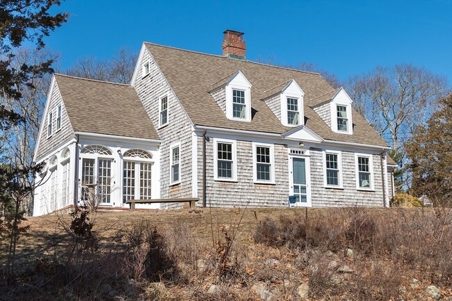 16 Jefferson Shores Rd in Wareham, MA - Building Photo - Building Photo