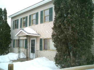 248 Main St in Johnsburg, NY - Building Photo - Building Photo