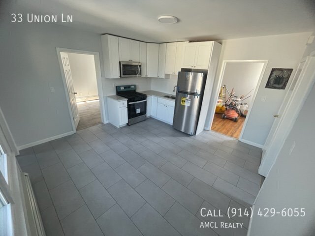 33 Union Ln in Mount Vernon, NY - Building Photo - Building Photo