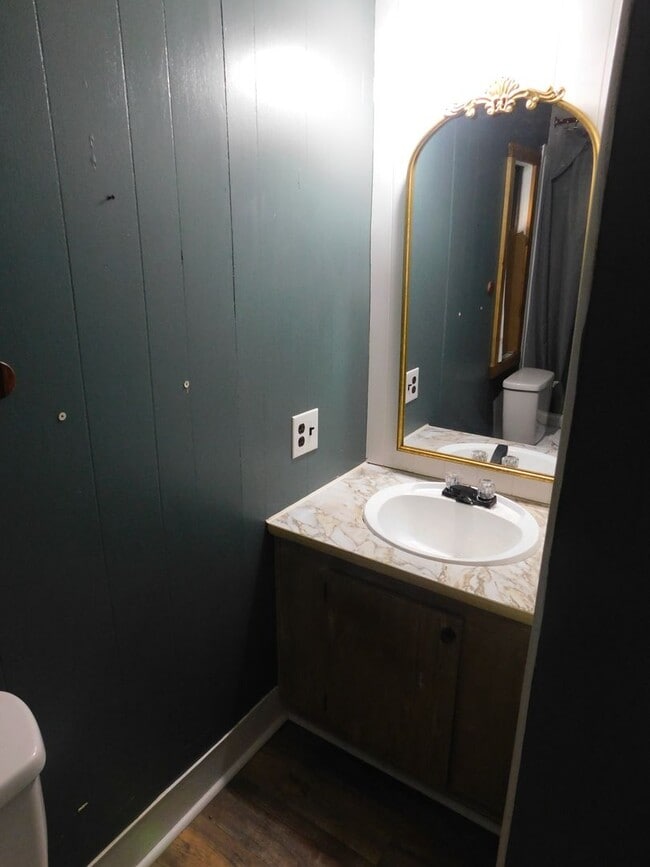 858 Wellfield Rd in Elizabeth City, NC - Building Photo - Building Photo