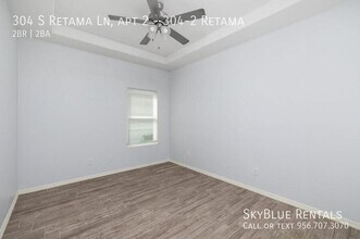 304 S Retama Ln in Weslaco, TX - Building Photo - Building Photo