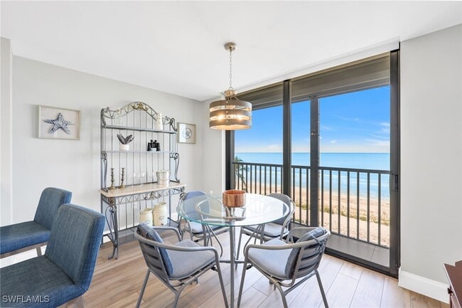 property at 9653 Gulf Shore Dr