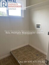 1414 S 675 E in Vernal, UT - Building Photo - Building Photo