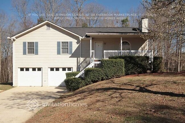 property at 95 Sweetwater Ln