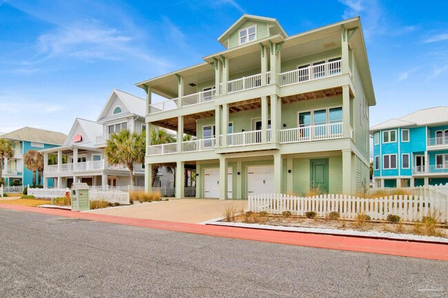 1235 Parasol Pl in Pensacola, FL - Building Photo - Building Photo