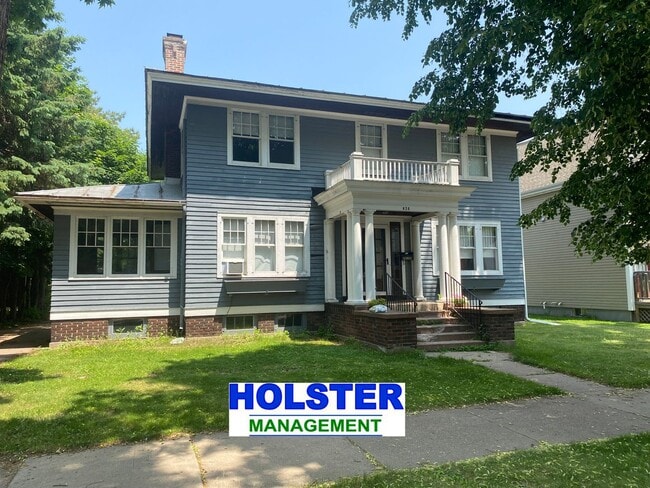 property at 620 McClellan St
