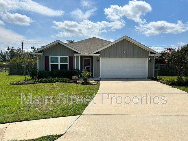 property at 7307 Single Trce