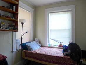 15 Euston Rd, Unit 4 in Boston, MA - Building Photo - Building Photo