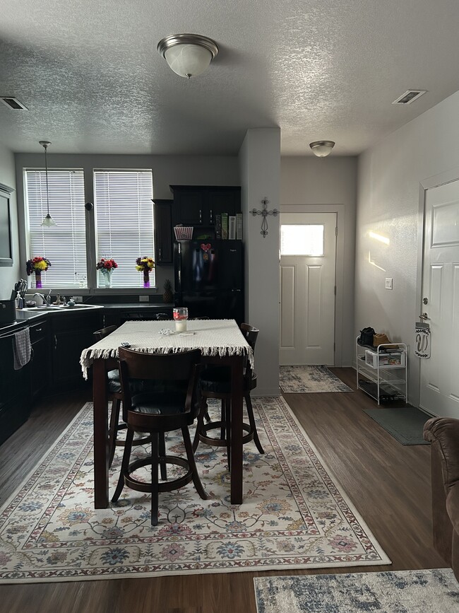 property at 4803 NE Oak Ln