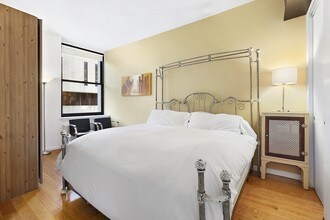 150 Nassau St-Unit -4G in New York, NY - Building Photo - Building Photo
