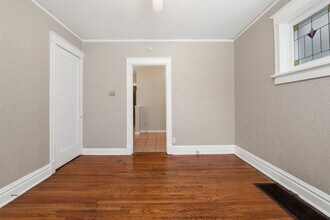 5022 Lindenwood Ave in St. Louis, MO - Building Photo - Building Photo