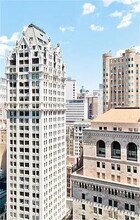 20 Pine St in New York, NY - Building Photo - Building Photo