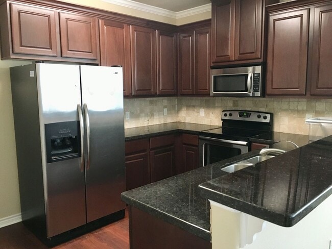 4304 Culpepper Dr in Bryan, TX - Building Photo - Building Photo