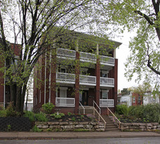 2708-2710 Holmes St Apartments