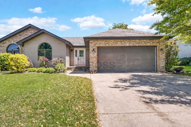 property at 7521 Kil Ct