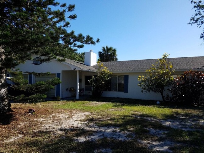 245 Heron Dr in Melbourne Beach, FL - Building Photo - Building Photo