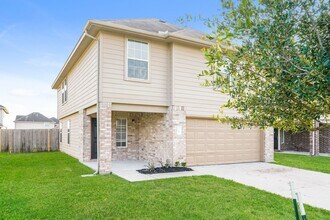 12607 Sai Baba Dr in Houston, TX - Building Photo - Building Photo