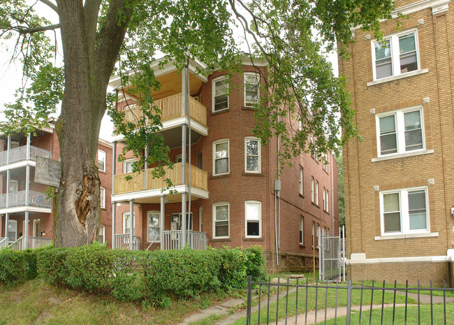 788-790 Capitol Ave in Hartford, CT - Building Photo - Building Photo