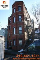 15 Boundary St in Pittsburgh, PA - Building Photo