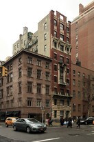 12 5th Avenue Apartments