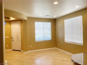 2266 Aragon Canyon St in Las Vegas, NV - Building Photo - Building Photo