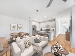 The Brookman in Corinth, TX - Building Photo - Building Photo