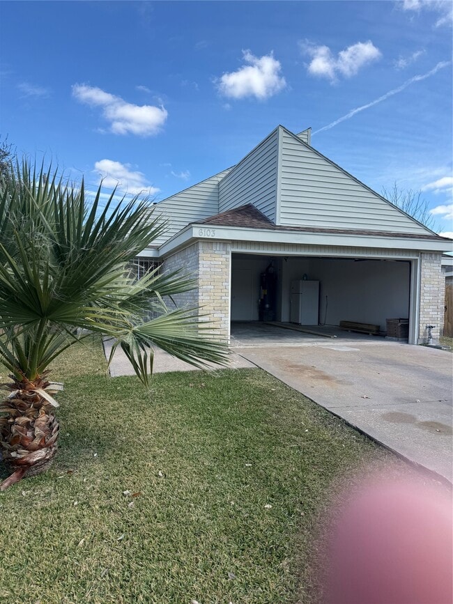 property at 6103 Linnhaven Dr