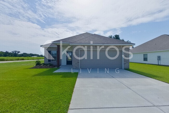 property at 101 Carencro St