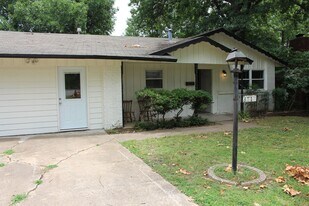 3517 S Irvington Pl in Tulsa, OK - Building Photo