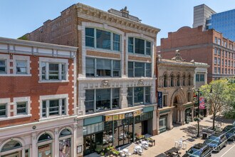 625 Main Street in Buffalo, NY - Building Photo - Building Photo