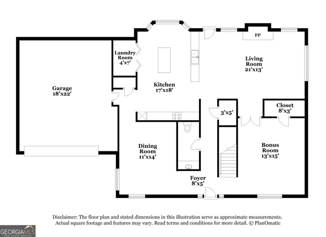 2031 Great Oaks Ct in Lithonia, GA - Building Photo - Building Photo