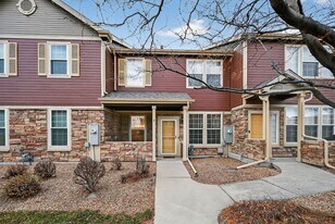 12743 Leyden St in Thornton, CO - Building Photo