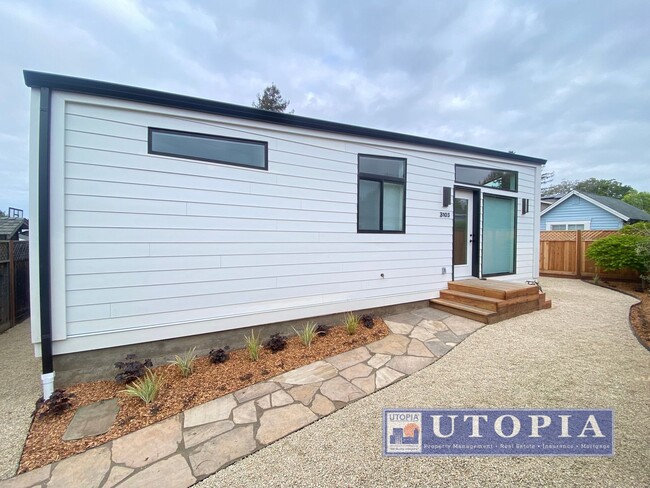 property at 3103 Paul Sweet Rd