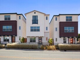 2806 Chattleton Ln in San Pablo, CA - Building Photo