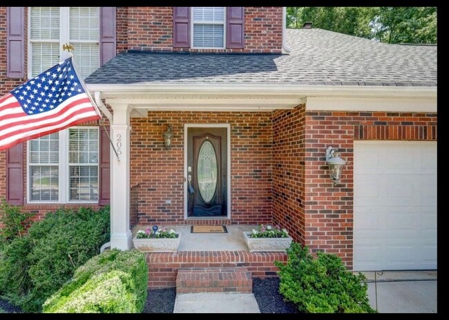 205 Marcie Rush Ln in Greer, SC - Building Photo - Building Photo