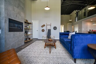 1605 Jefferson St, Unit 2 in Kansas City, MO - Building Photo - Building Photo