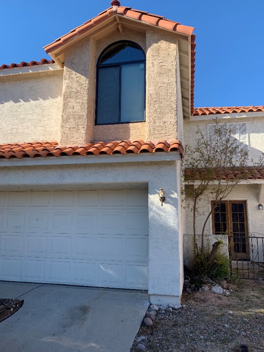 4678 W Lessing Ln in Tucson, AZ - Building Photo