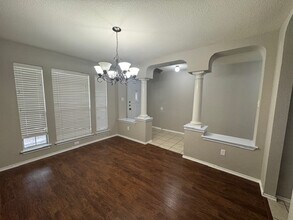 5810 Mosaic Trail in Killeen, TX - Building Photo - Building Photo