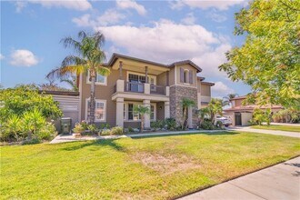 13673 Smokestone St in Rancho Cucamonga, CA - Building Photo - Building Photo