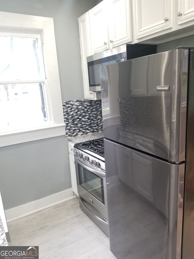 property at 1789 W Taylor Ave