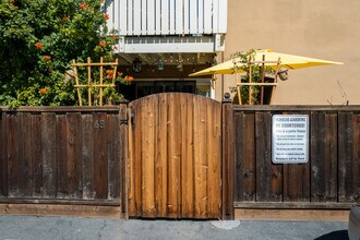 Ygnacio Gardens in Walnut Creek, CA - Building Photo - Building Photo