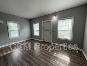510 E Morgan St in Kokomo, IN - Building Photo - Building Photo