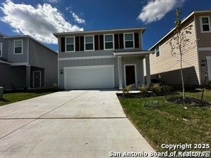 property at 7725 Fox Vw