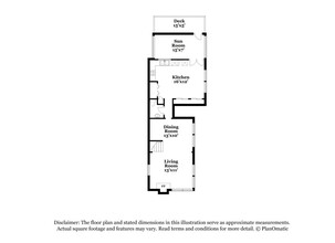 6804 Knollwood Dr in Douglasville, GA - Building Photo - Building Photo