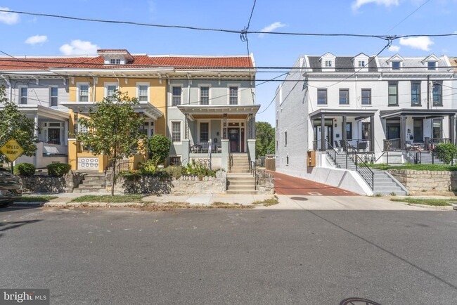521 Randolph St NW in Washington, DC - Building Photo - Building Photo